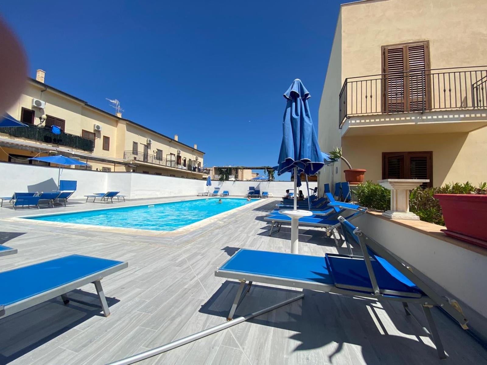 Le Perle Apartment *